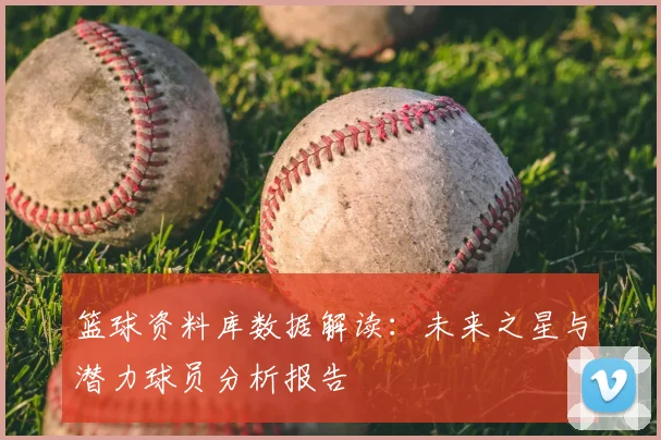 篮球资料库数据解读：未来之星与潜力球员分析报告